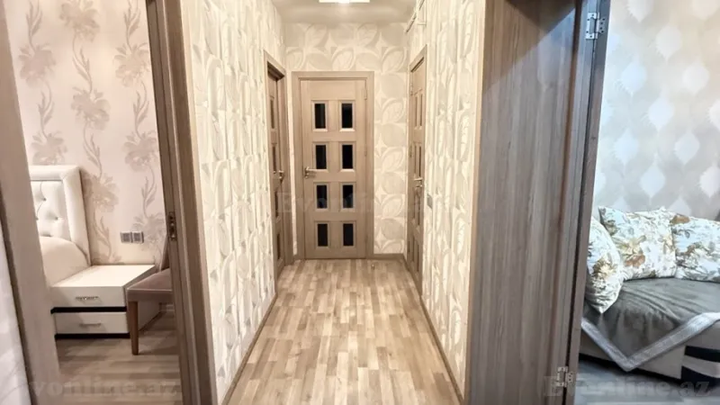 Satılır 3 otaqlı Mənzil Köhnə tikili 90 m² 8-ci kilometr - şəkil 21