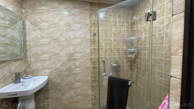 Kirayə verilir 4 otaqlı Mənzil Köhnə tikili 100 m² Kubinka - şəkil 2