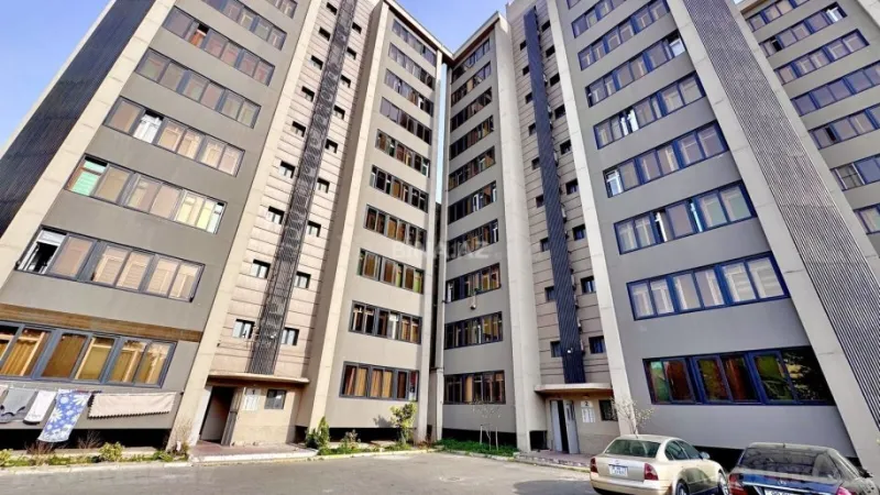 3 otaqlı Mənzil 72 m² 8-ci kilometr Satılır