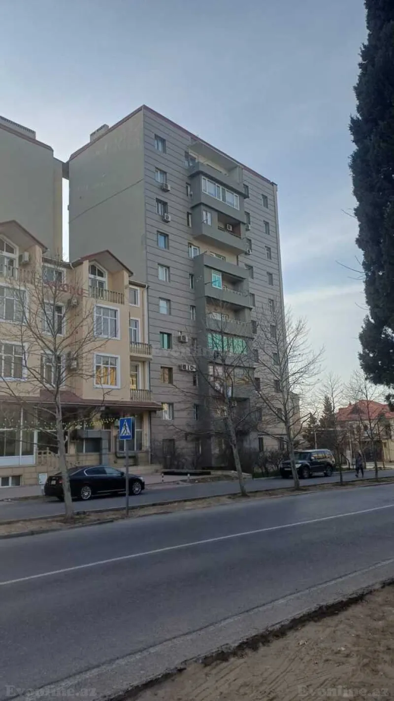 Satılır 3 otaqlı Mənzil Köhnə tikili 72 m² 8-ci kilometr - şəkil 2