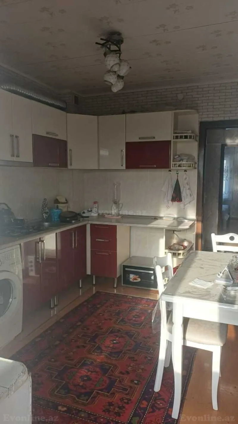 Satılır 3 otaqlı Mənzil Köhnə tikili 72 m² 8-ci kilometr - şəkil 5