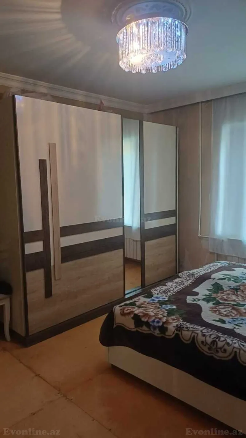 Satılır 3 otaqlı Mənzil Köhnə tikili 72 m² 8-ci kilometr - şəkil 6