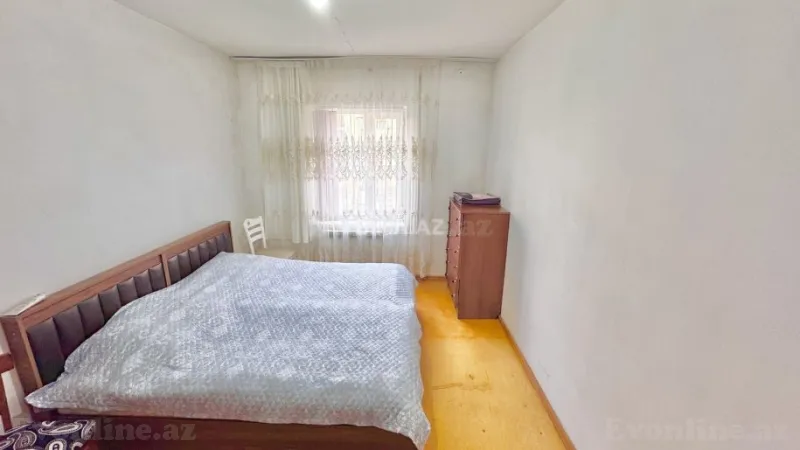 Satılır 3 otaqlı Mənzil Köhnə tikili 72 m² 8-ci kilometr - şəkil 11