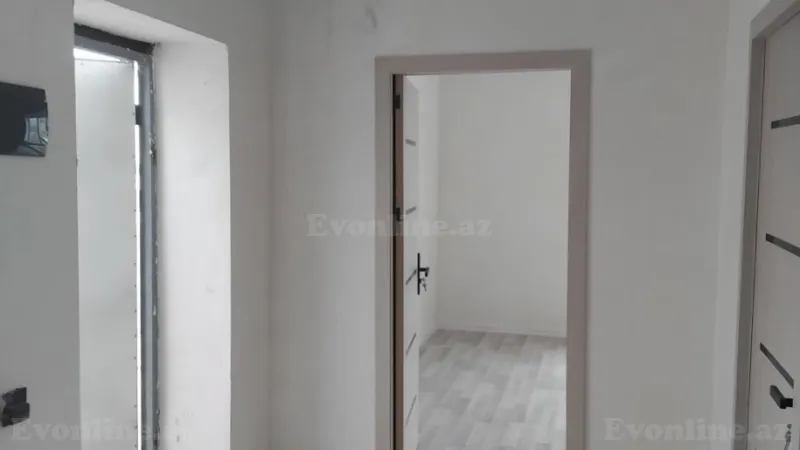 Satılır 5 otaqlı Mənzil Yeni tikili 120 m² Abşeron r. - şəkil 2