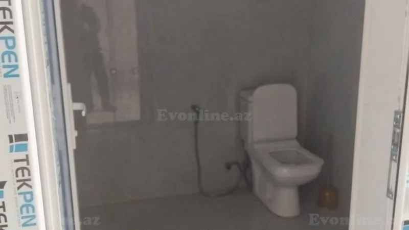 Satılır 5 otaqlı Mənzil Yeni tikili 120 m² Abşeron r. - şəkil 3