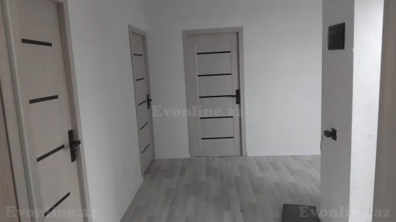 Satılır 5 otaqlı Mənzil Yeni tikili 120 m² Abşeron r. - şəkil 4
