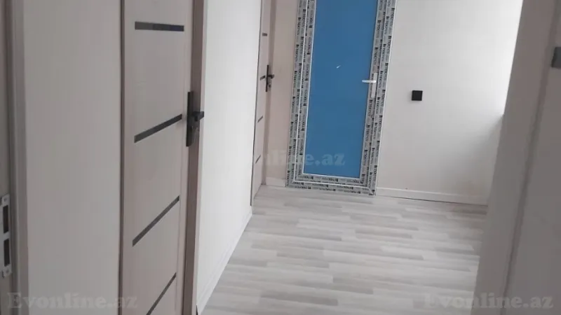 Satılır 5 otaqlı Mənzil Yeni tikili 120 m² Abşeron r. - şəkil 6