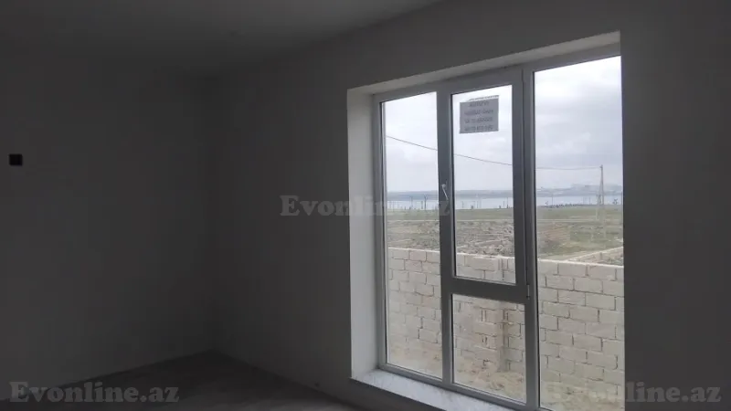 Satılır 5 otaqlı Mənzil Yeni tikili 120 m² Abşeron r. - şəkil 7