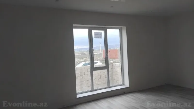 Satılır 5 otaqlı Mənzil Yeni tikili 120 m² Abşeron r. - şəkil 8
