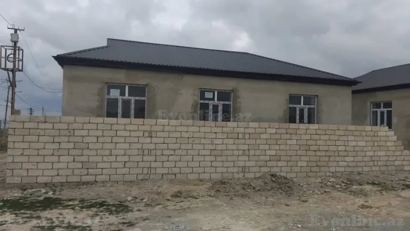 Satılır 5 otaqlı Mənzil Yeni tikili 120 m² Abşeron r. - şəkil 9