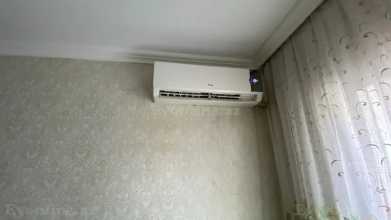 Kirayə verilir 2 otaqlı Mənzil Köhnə tikili 65 m² Sabunçu r. - şəkil 6