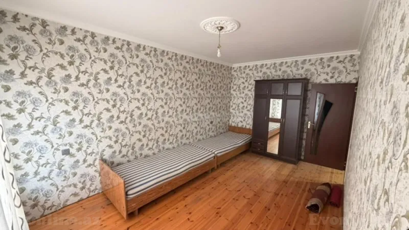 Kirayə verilir 2 otaqlı Mənzil Köhnə tikili 65 m² Sabunçu r. - şəkil 10