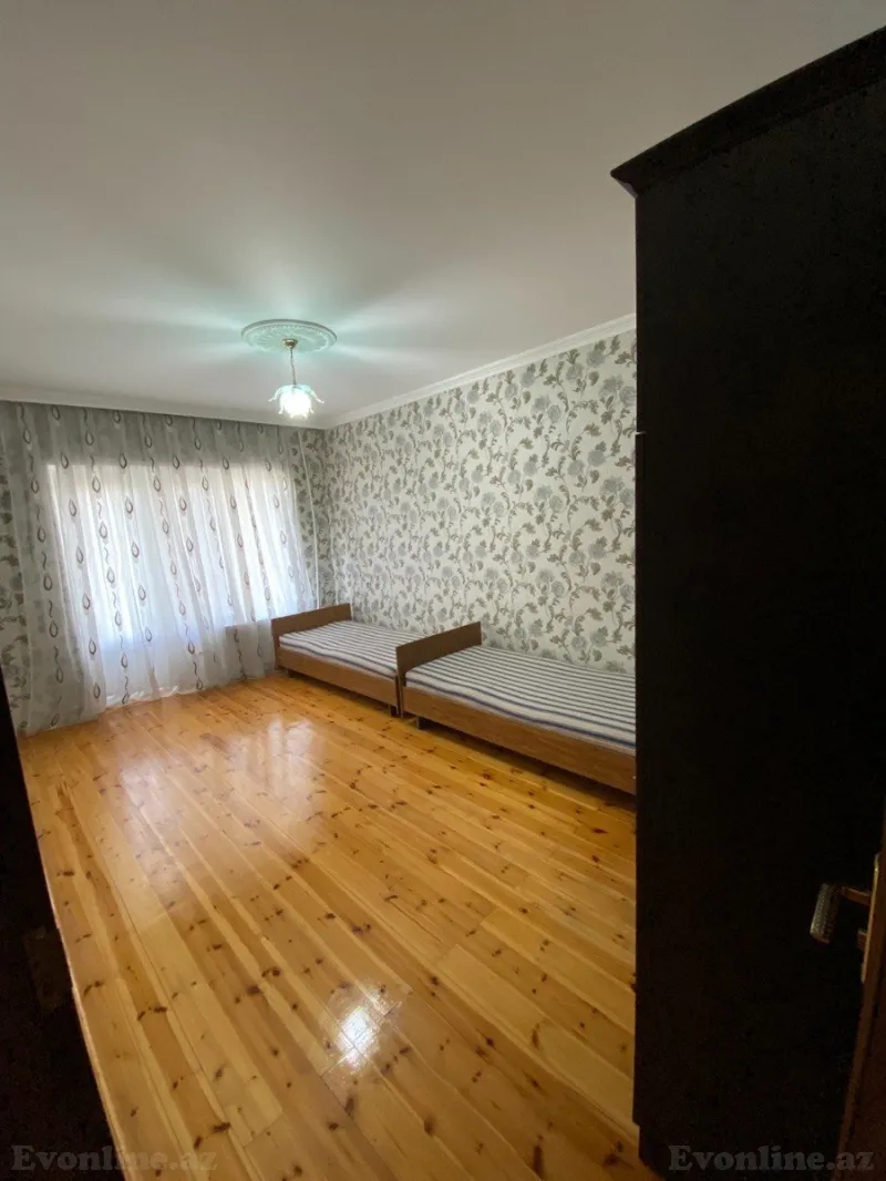 Kirayə verilir 2 otaqlı Mənzil Köhnə tikili 65 m² Sabunçu r. - şəkil 12