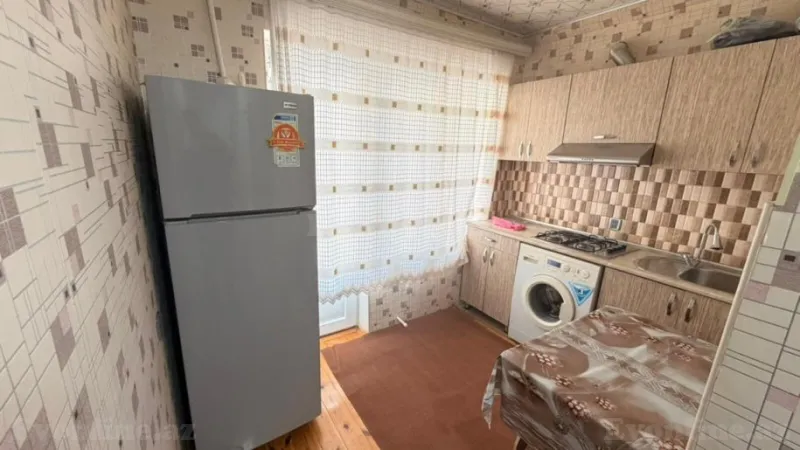 Kirayə verilir 2 otaqlı Mənzil Köhnə tikili 65 m² Sabunçu r. - şəkil 16