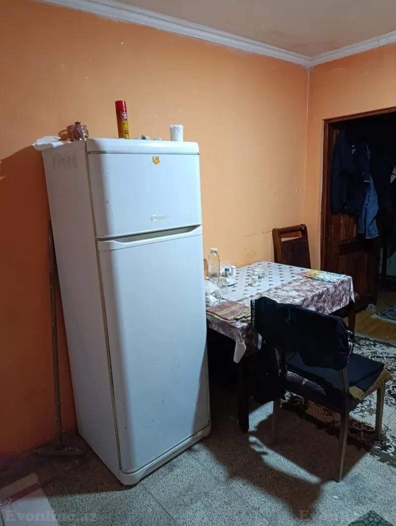 2 otaqlı Mənzil 35 m² Sabunçu r. Satılır
