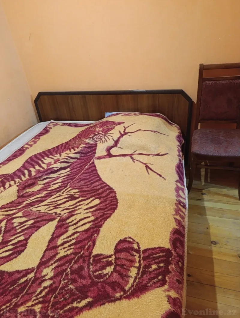 Satılır 2 otaqlı Mənzil Köhnə tikili 35 m² Sabunçu r. - şəkil 5