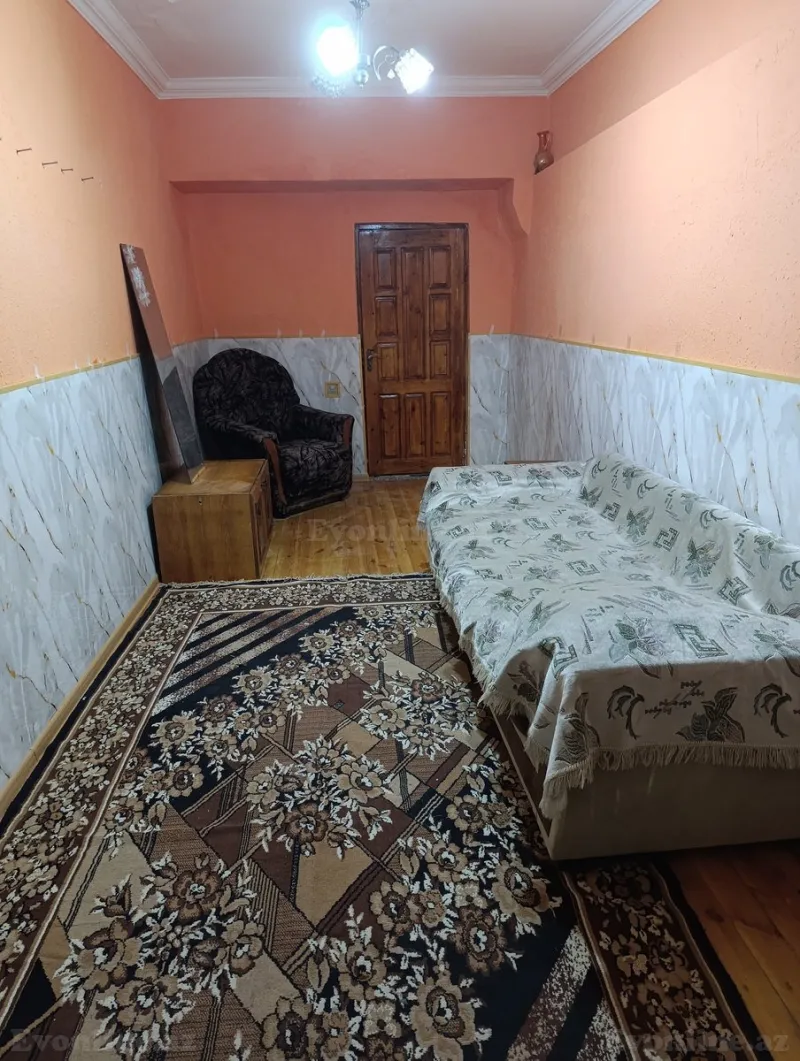 Satılır 2 otaqlı Mənzil Köhnə tikili 35 m² Sabunçu r. - şəkil 6