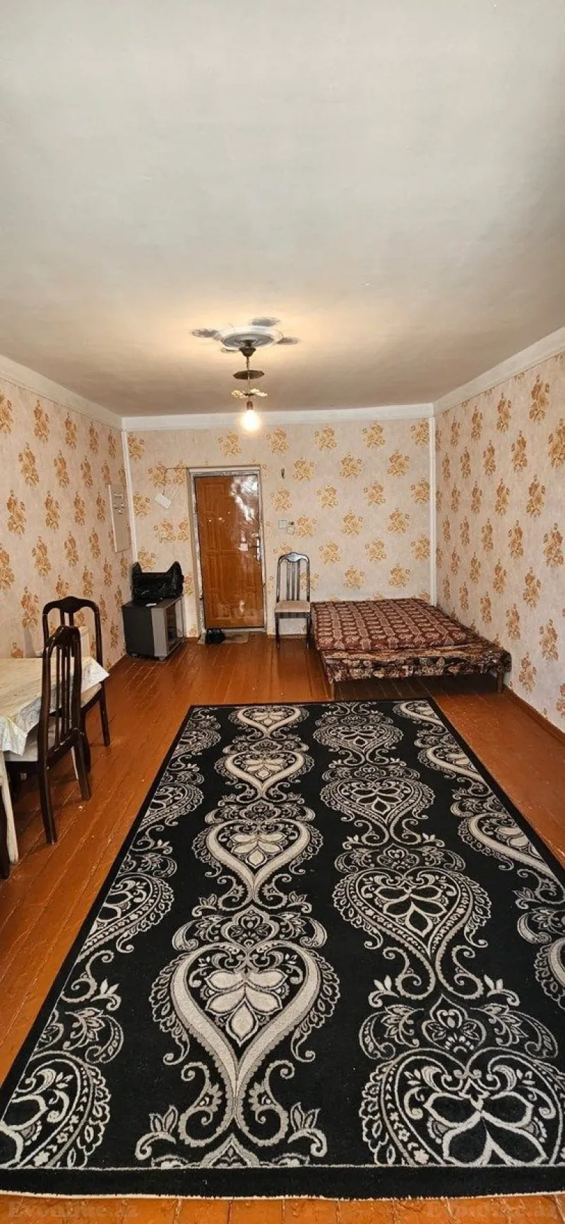 Kirayə verilir 1 otaqlı Mənzil Köhnə tikili 30 m² Nəriman Nərimanov m. - şəkil 2