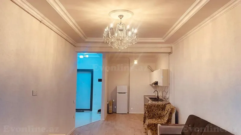 Kirayə verilir 2 otaqlı Mənzil Yeni tikili 72 m² Sumqayıt - şəkil 7