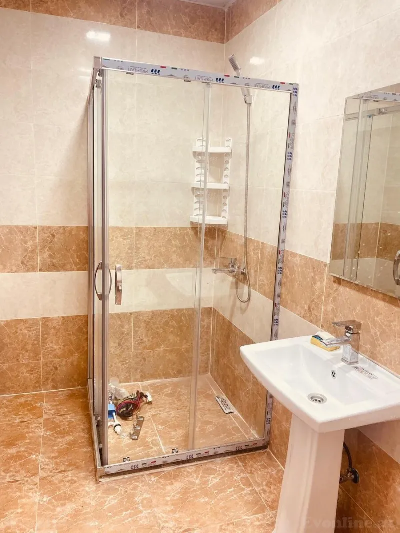 Kirayə verilir 2 otaqlı Mənzil Yeni tikili 72 m² Sumqayıt - şəkil 10