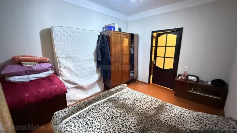 Satılır 2 otaqlı Mənzil Köhnə tikili 60 m² Xalqlar Dostluğu m. - şəkil 7