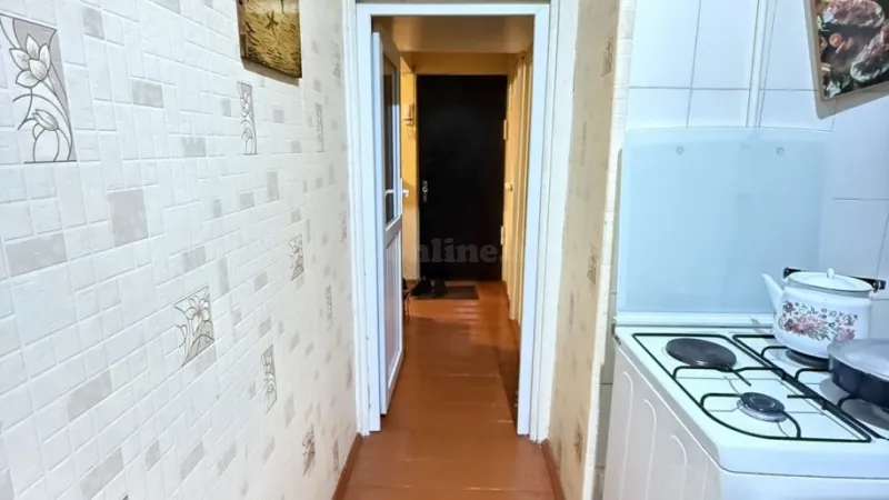 Satılır 2 otaqlı Mənzil Köhnə tikili 60 m² Xalqlar Dostluğu m. - şəkil 11