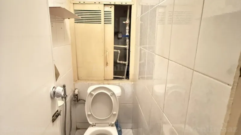 Satılır 2 otaqlı Mənzil Köhnə tikili 60 m² Xalqlar Dostluğu m. - şəkil 15