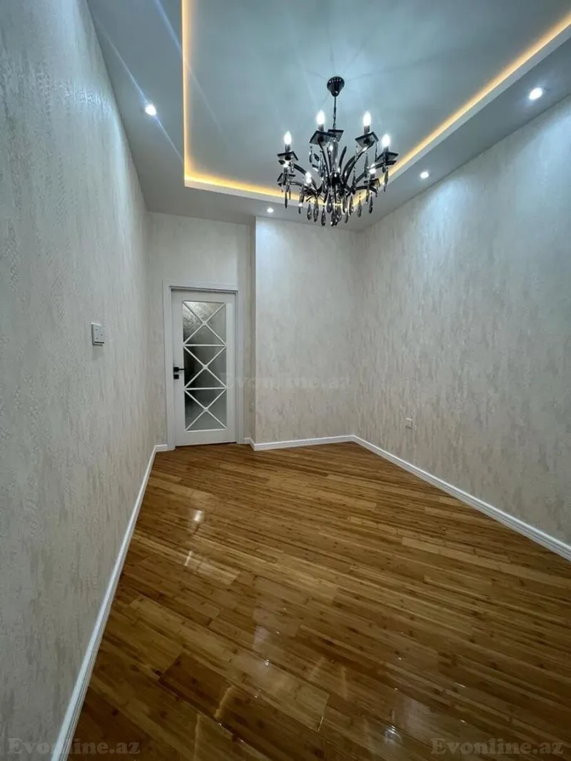 Kirayə verilir 2 otaqlı Mənzil Yeni tikili 65 m² 4-cü mikrorayon - şəkil 11