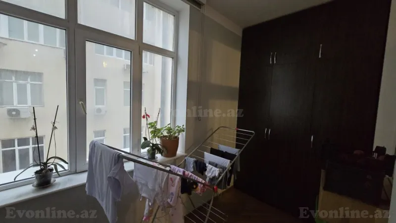 Satılır 4 otaqlı Mənzil Yeni tikili 179 m² Xətai m. - şəkil 15