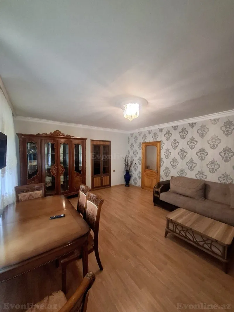 Satılır 4 otaqlı Mənzil Köhnə tikili 85 m² Sumqayıt - şəkil 4