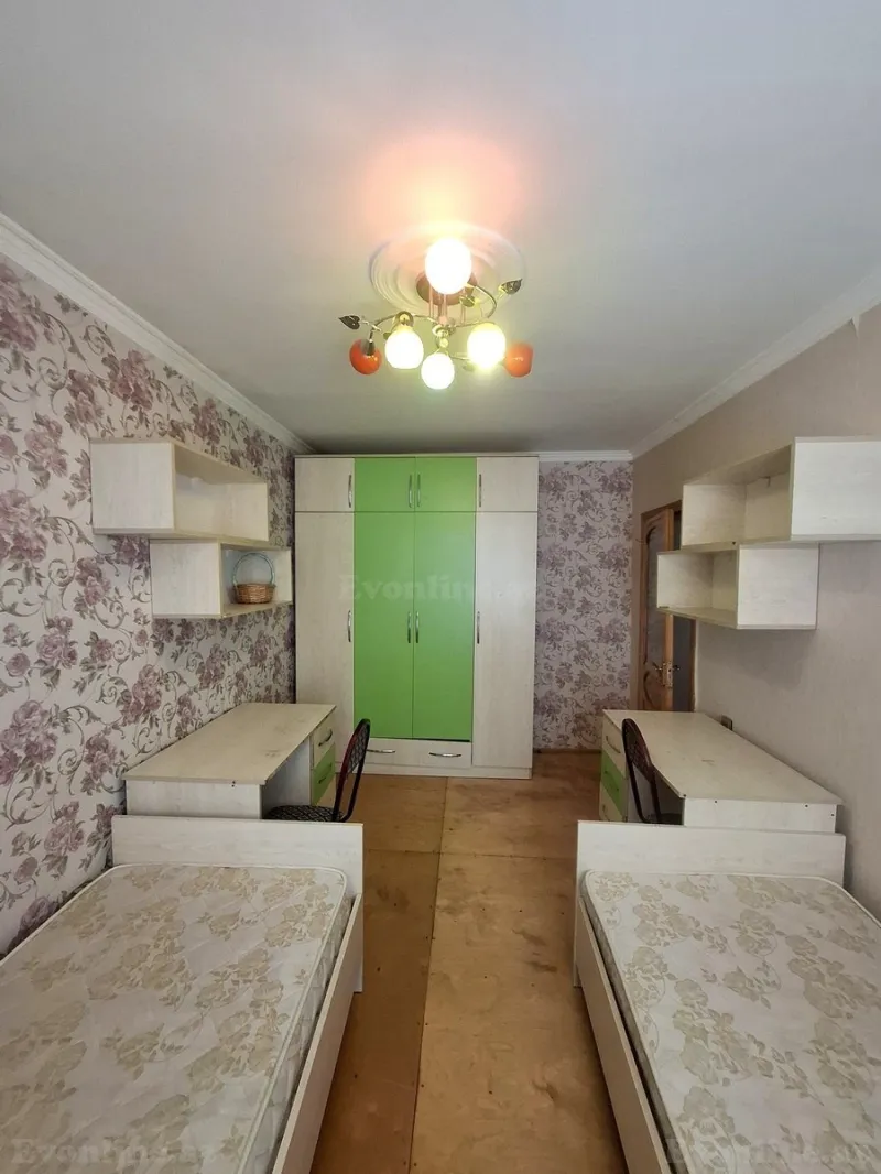 Satılır 4 otaqlı Mənzil Köhnə tikili 85 m² Sumqayıt - şəkil 6