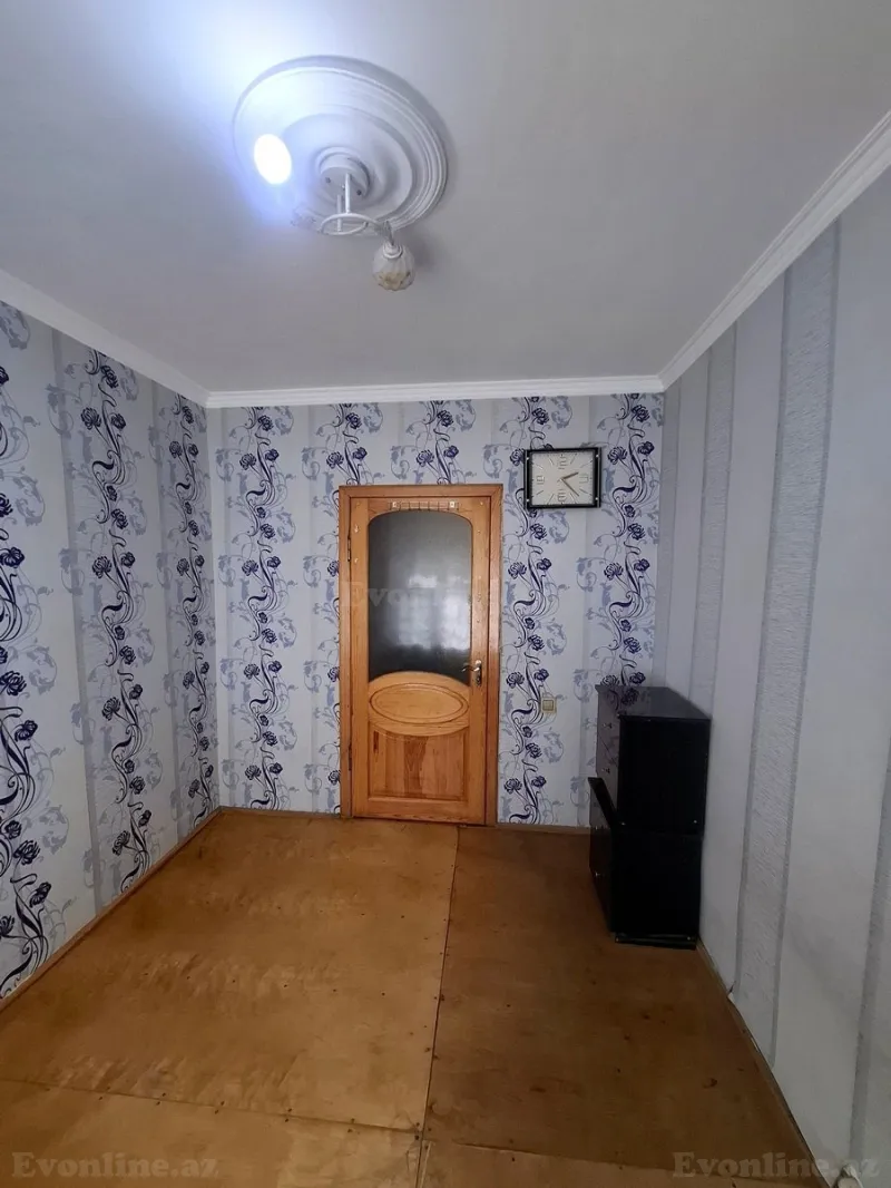 Satılır 4 otaqlı Mənzil Köhnə tikili 85 m² Sumqayıt - şəkil 11