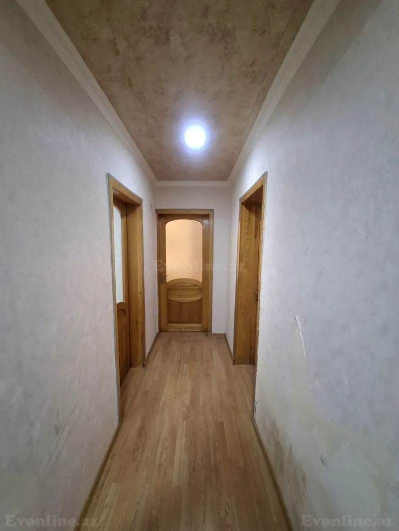 Satılır 4 otaqlı Mənzil Köhnə tikili 85 m² Sumqayıt - şəkil 15