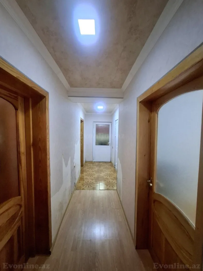 Satılır 4 otaqlı Mənzil Köhnə tikili 85 m² Sumqayıt - şəkil 16