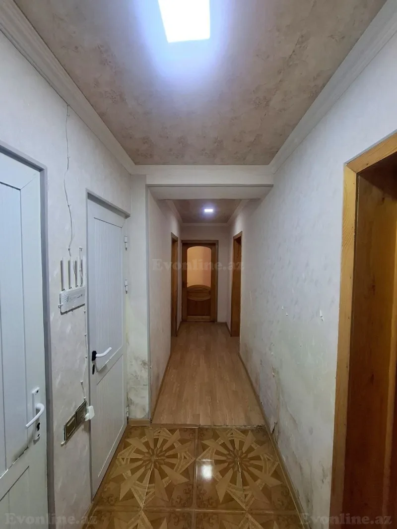 Satılır 4 otaqlı Mənzil Köhnə tikili 85 m² Sumqayıt - şəkil 17