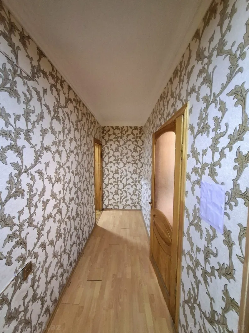 Satılır 4 otaqlı Mənzil Köhnə tikili 85 m² Sumqayıt - şəkil 18