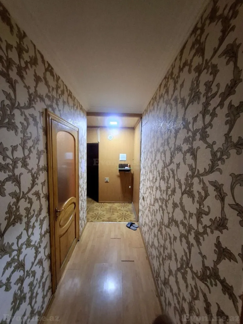 Satılır 4 otaqlı Mənzil Köhnə tikili 85 m² Sumqayıt - şəkil 19