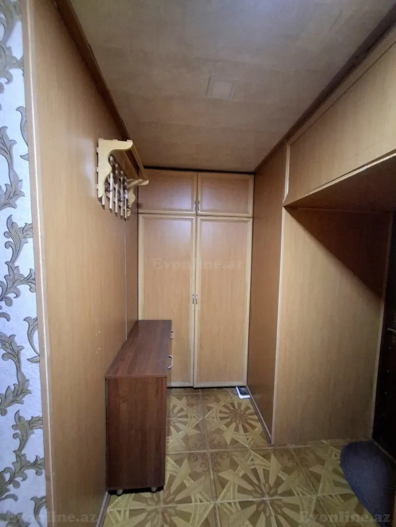 Satılır 4 otaqlı Mənzil Köhnə tikili 85 m² Sumqayıt - şəkil 20