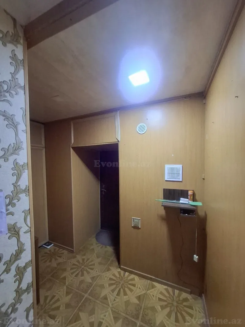 Satılır 4 otaqlı Mənzil Köhnə tikili 85 m² Sumqayıt - şəkil 21