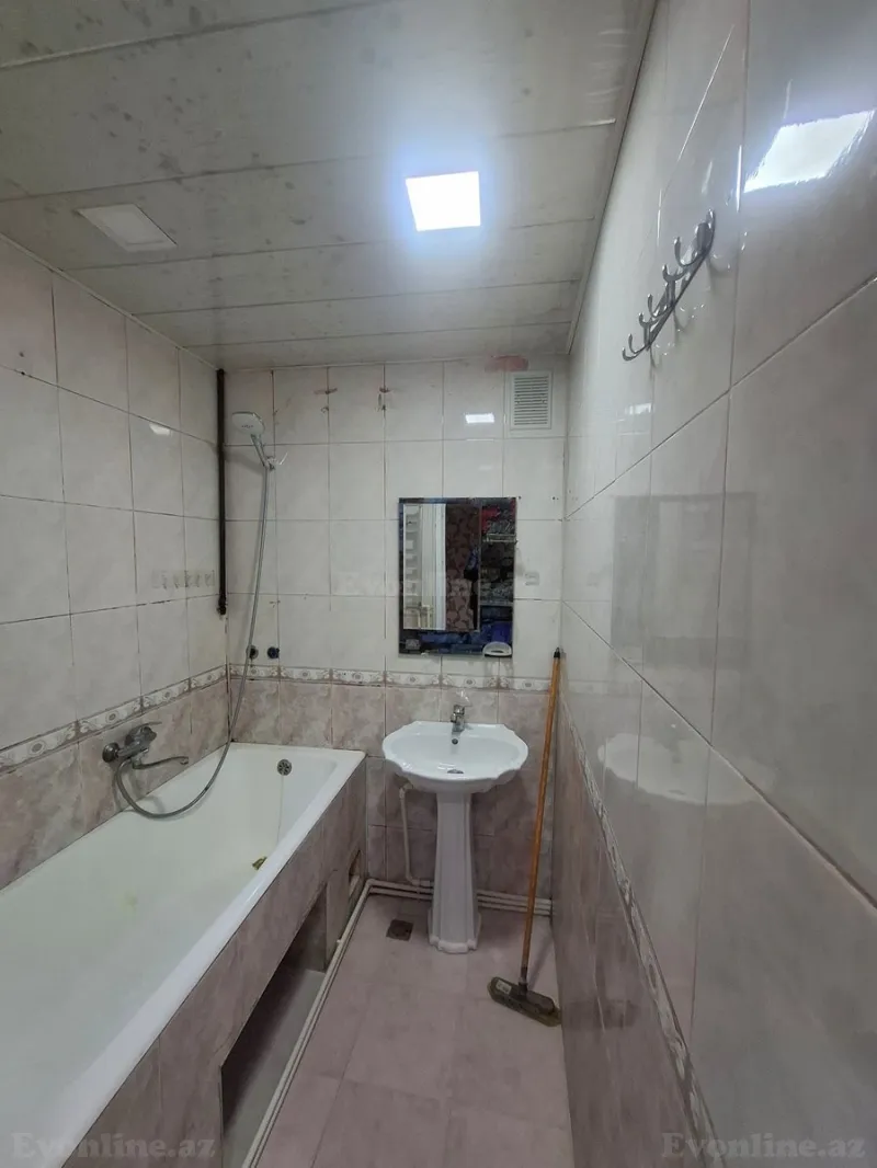 Satılır 4 otaqlı Mənzil Köhnə tikili 85 m² Sumqayıt - şəkil 22