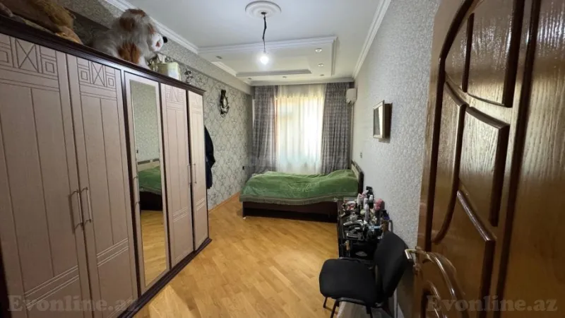 Satılır 4 otaqlı Mənzil Yeni tikili 135 m² Xırdalan - şəkil 2