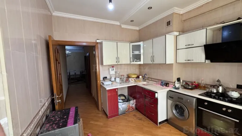 Satılır 4 otaqlı Mənzil Yeni tikili 135 m² Xırdalan - şəkil 8