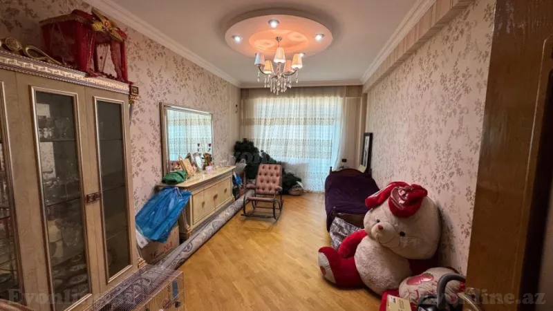 Satılır 4 otaqlı Mənzil Yeni tikili 135 m² Xırdalan - şəkil 11