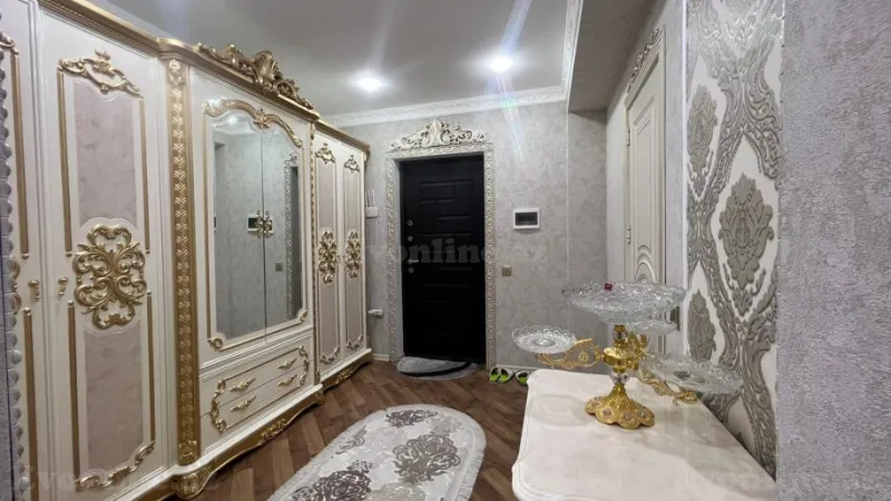 Kirayə verilir 2 otaqlı Mənzil Yeni tikili 75 m² Yeni Yasamal - şəkil 6