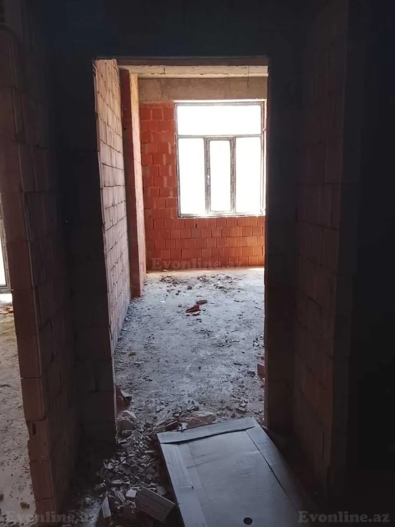Satılır 2 otaqlı Mənzil Yeni tikili 44 m² Xırdalan - şəkil 2