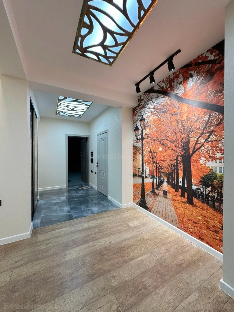 Satılır 3 otaqlı Mənzil Yeni tikili 99 m² Həzi Aslanov - şəkil 7