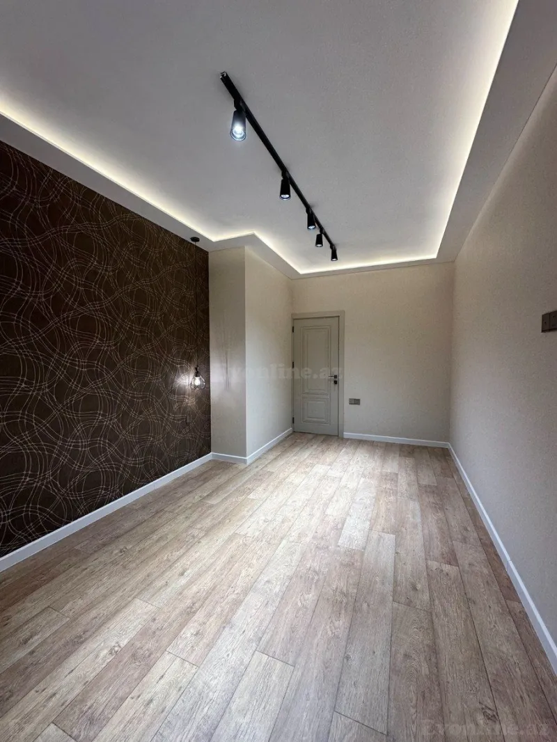 Satılır 3 otaqlı Mənzil Yeni tikili 99 m² Həzi Aslanov - şəkil 13