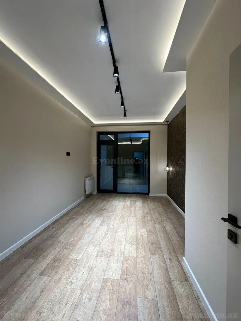 Satılır 3 otaqlı Mənzil Yeni tikili 99 m² Həzi Aslanov - şəkil 16