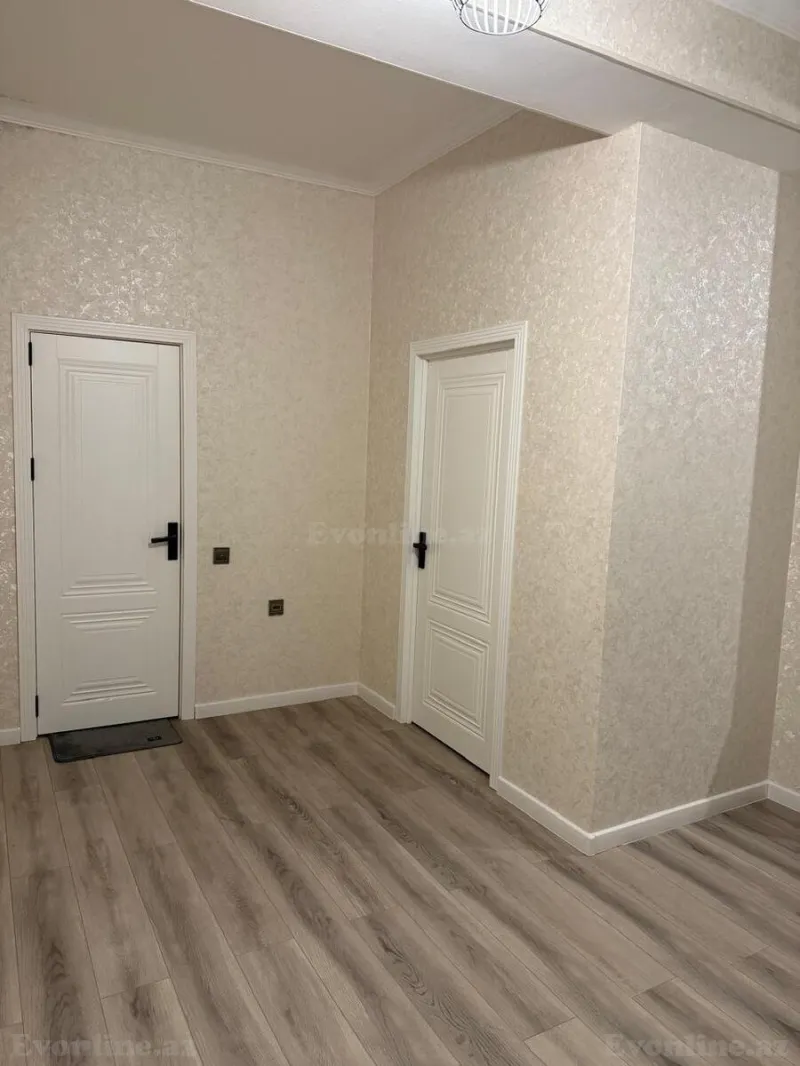 Satılır 1 otaqlı Mənzil Yeni tikili 54 m² Lökbatan - şəkil 2