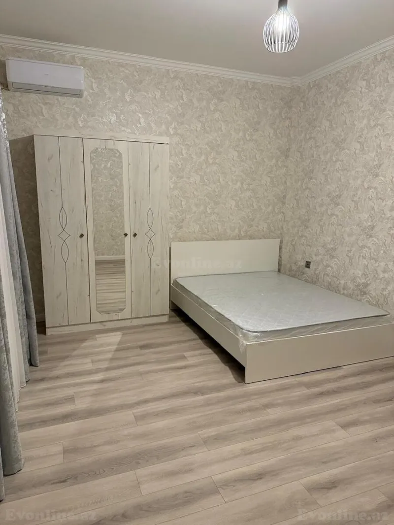 Satılır 1 otaqlı Mənzil Yeni tikili 54 m² Lökbatan - şəkil 3